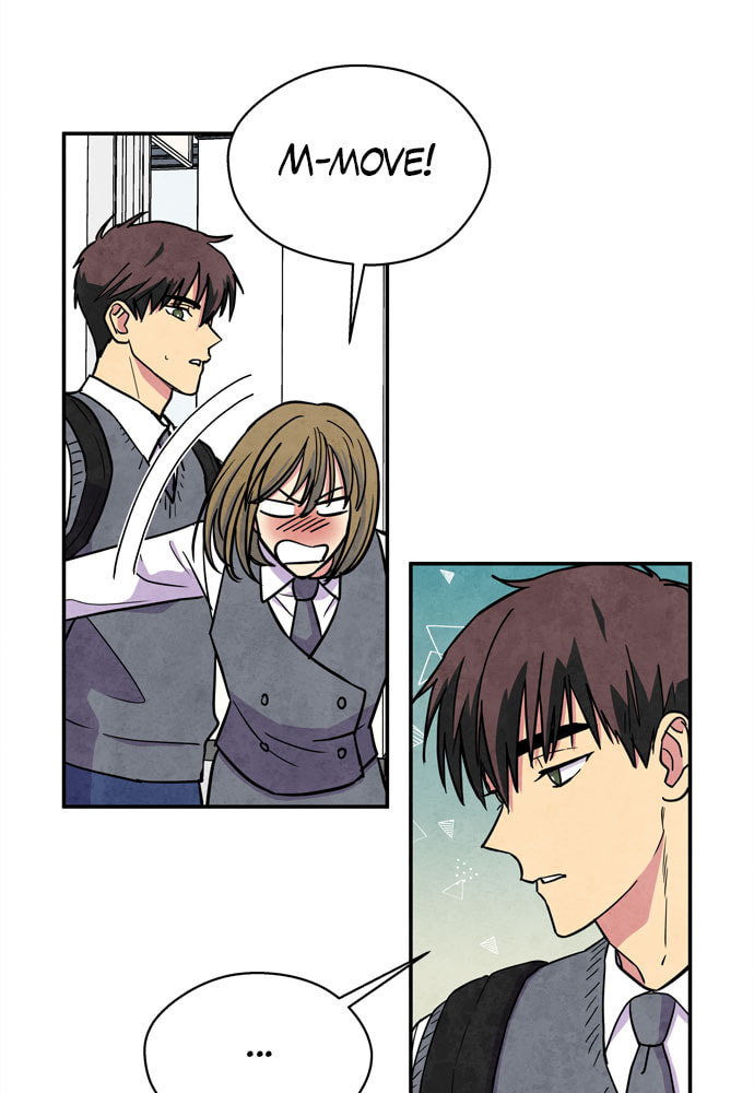 The Wolf & Red Riding Hood Chapter 32 page 58 - 