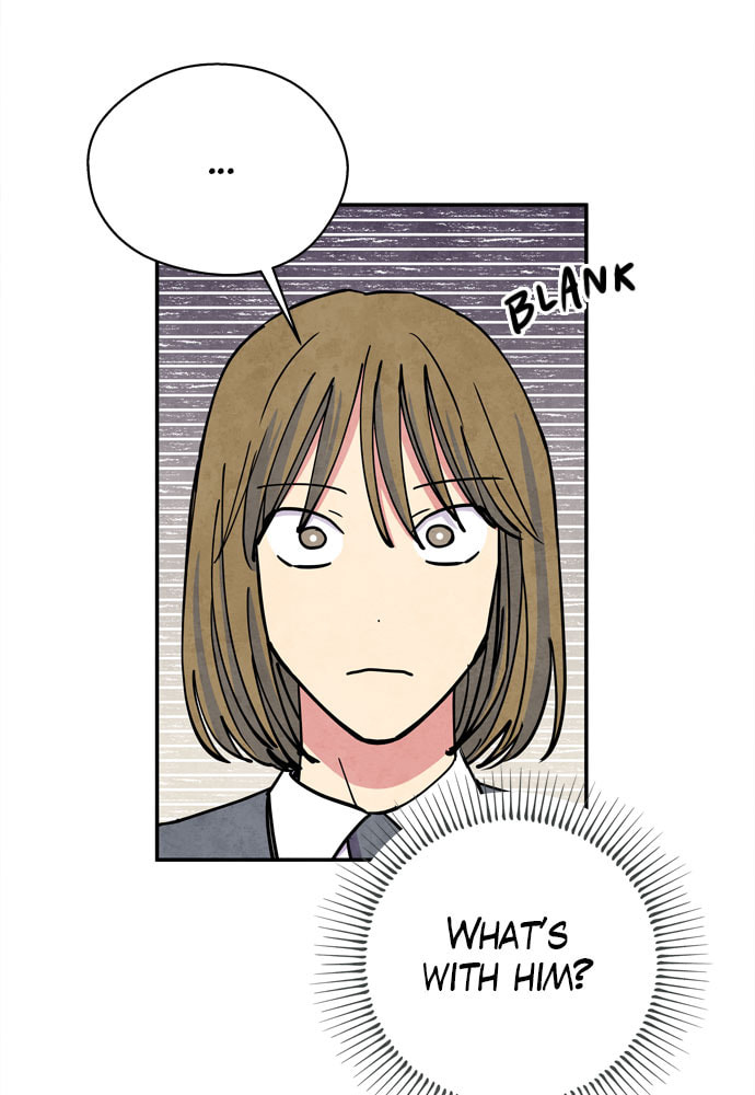 The Wolf & Red Riding Hood Chapter 32 page 61 - 