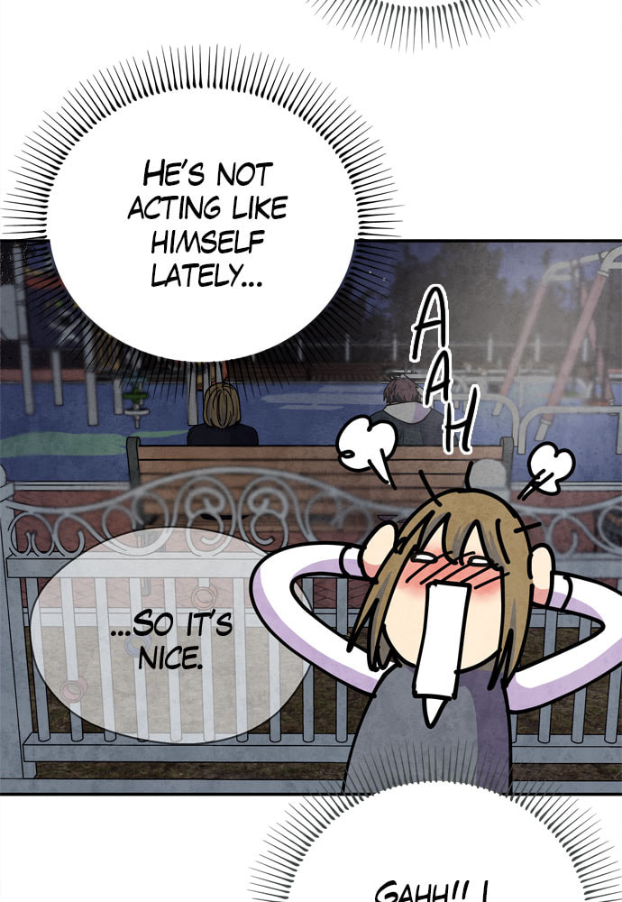 The Wolf & Red Riding Hood Chapter 32 page 62 - 