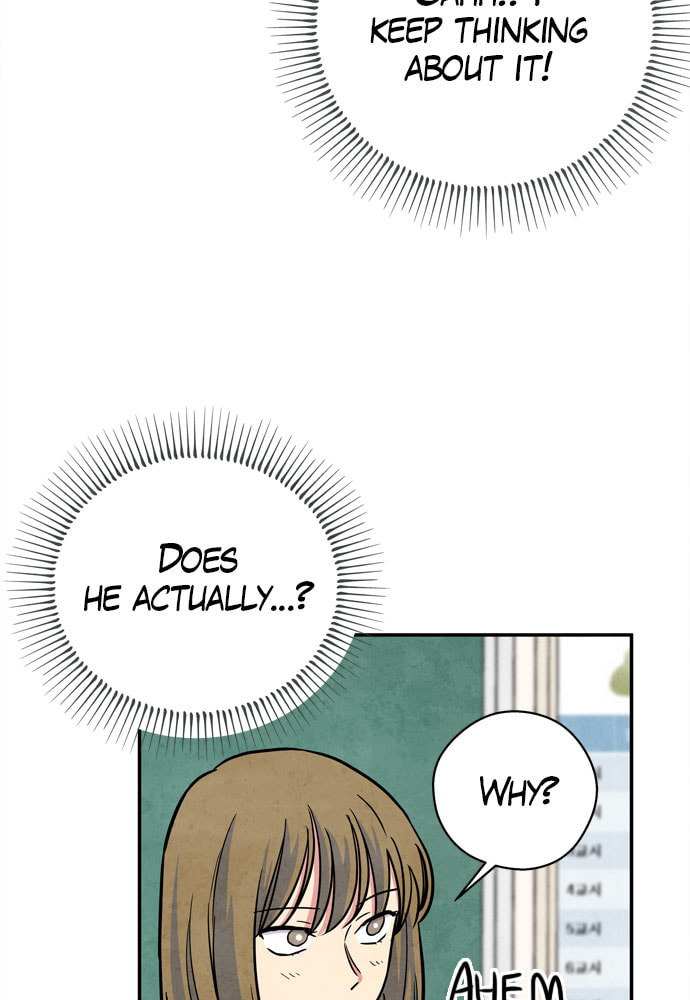The Wolf & Red Riding Hood Chapter 32 page 63 - 