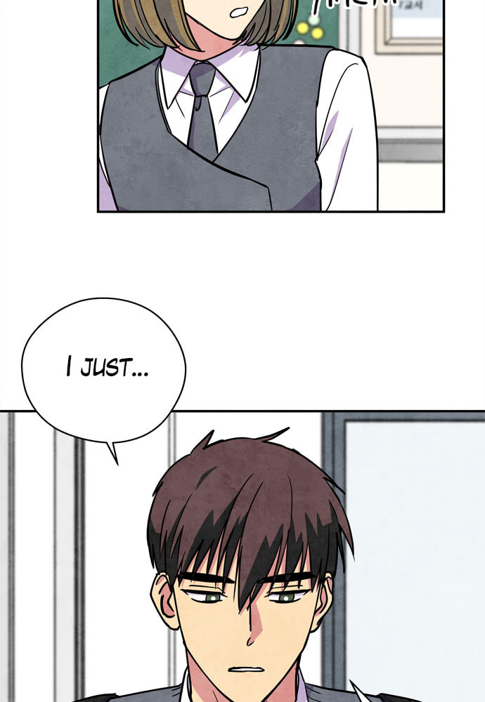 The Wolf & Red Riding Hood Chapter 32 page 64 - 