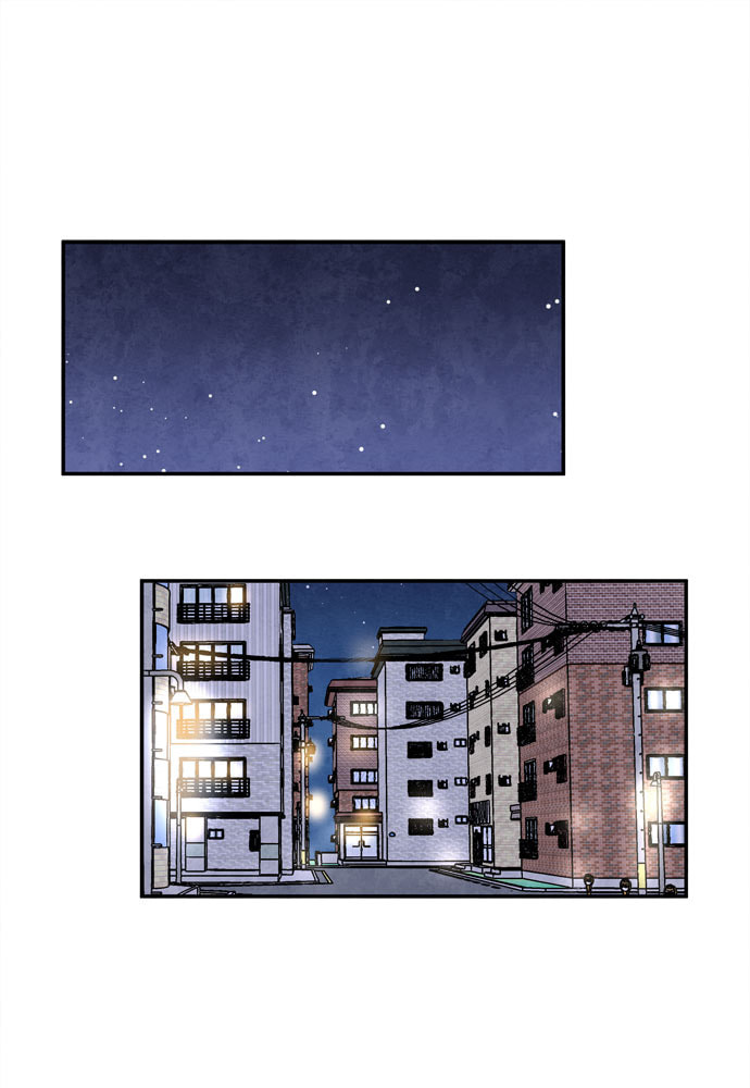 The Wolf & Red Riding Hood Chapter 33 page 2 - 
