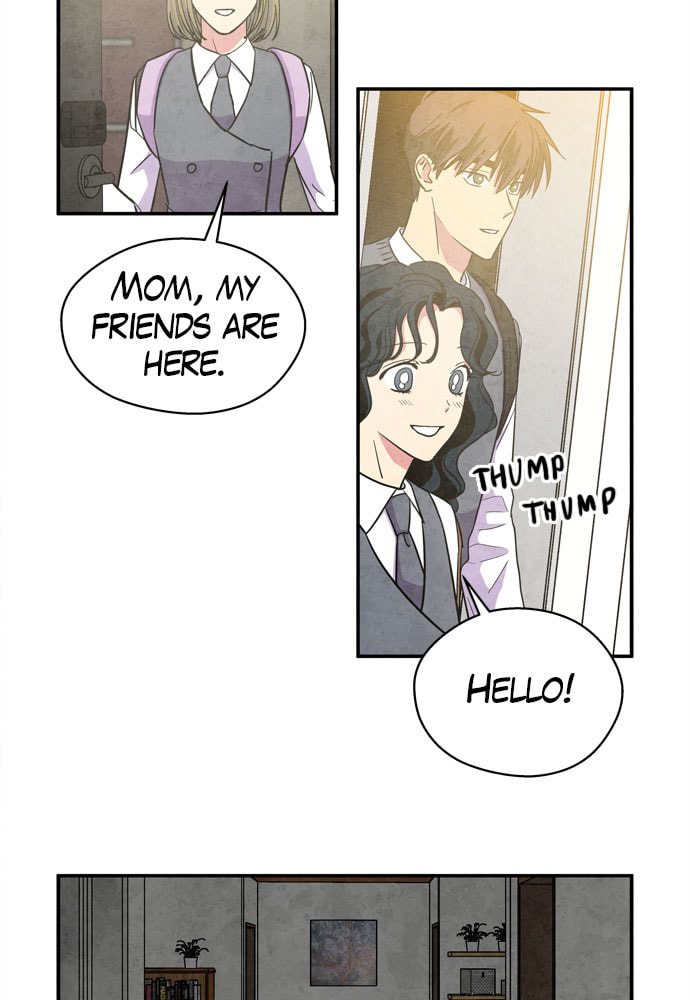 The Wolf & Red Riding Hood Chapter 33 page 12 - 