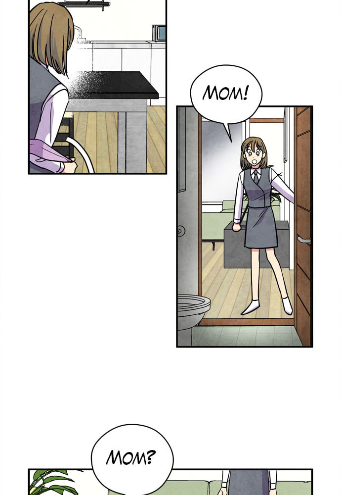 The Wolf & Red Riding Hood Chapter 33 page 14 - 