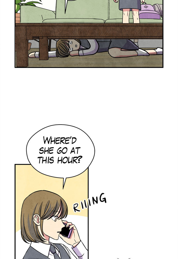 The Wolf & Red Riding Hood Chapter 33 page 15 - 