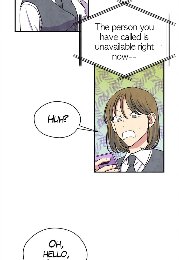 The Wolf & Red Riding Hood Chapter 33 page 16 - 