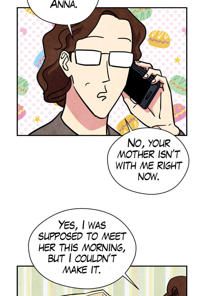 The Wolf & Red Riding Hood Chapter 33 page 17 - 