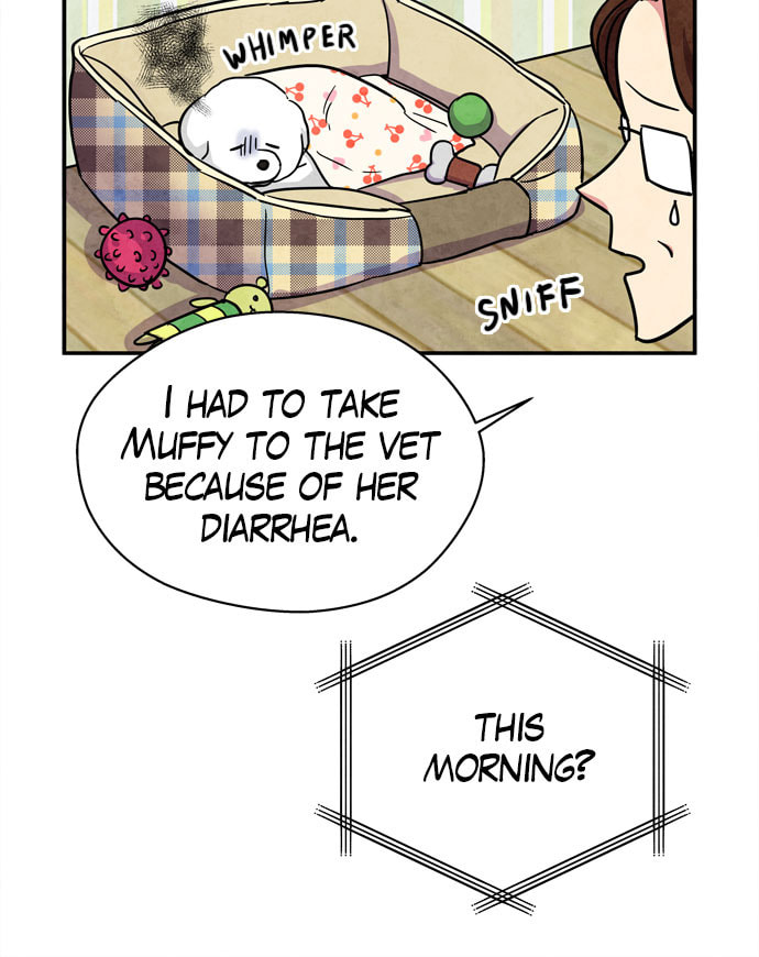 The Wolf & Red Riding Hood Chapter 33 page 18 - 