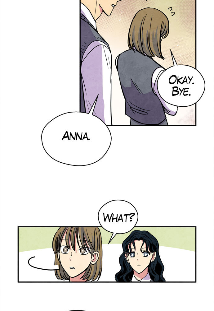 The Wolf & Red Riding Hood Chapter 33 page 20 - 