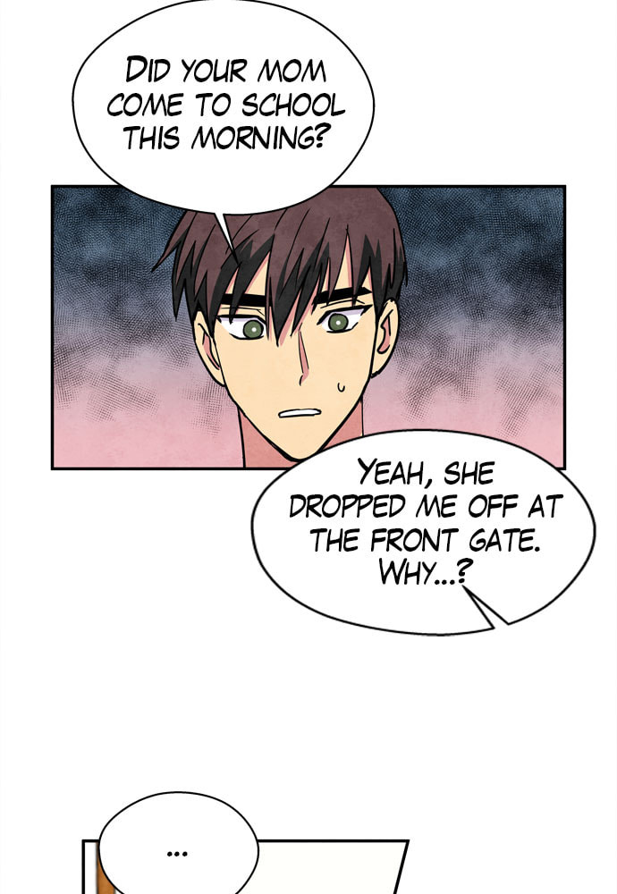 The Wolf & Red Riding Hood Chapter 33 page 21 - 