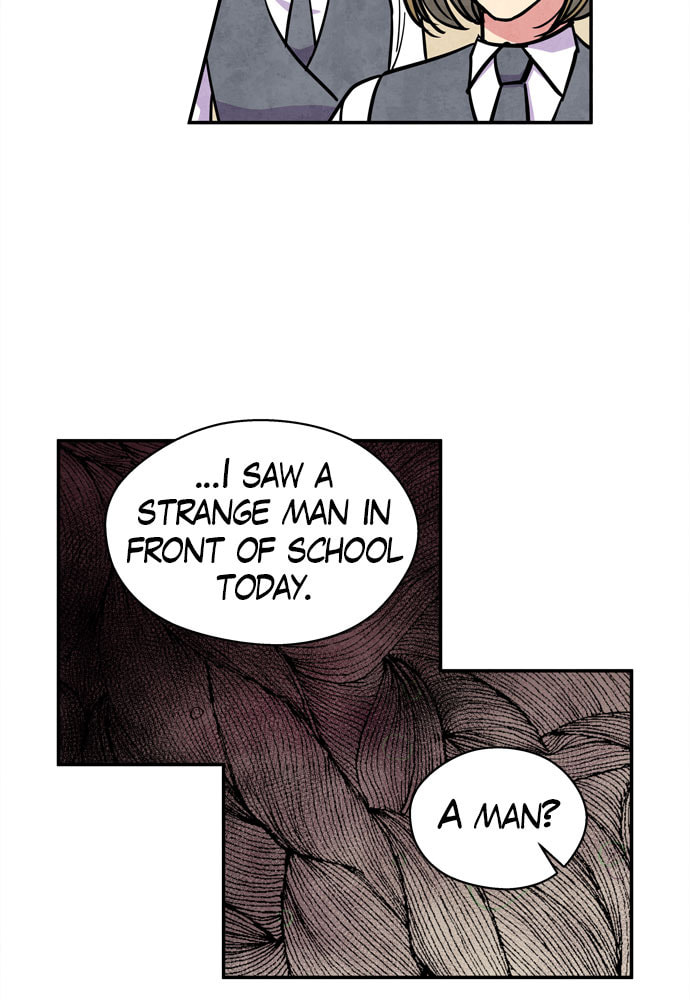 The Wolf & Red Riding Hood Chapter 33 page 23 - 