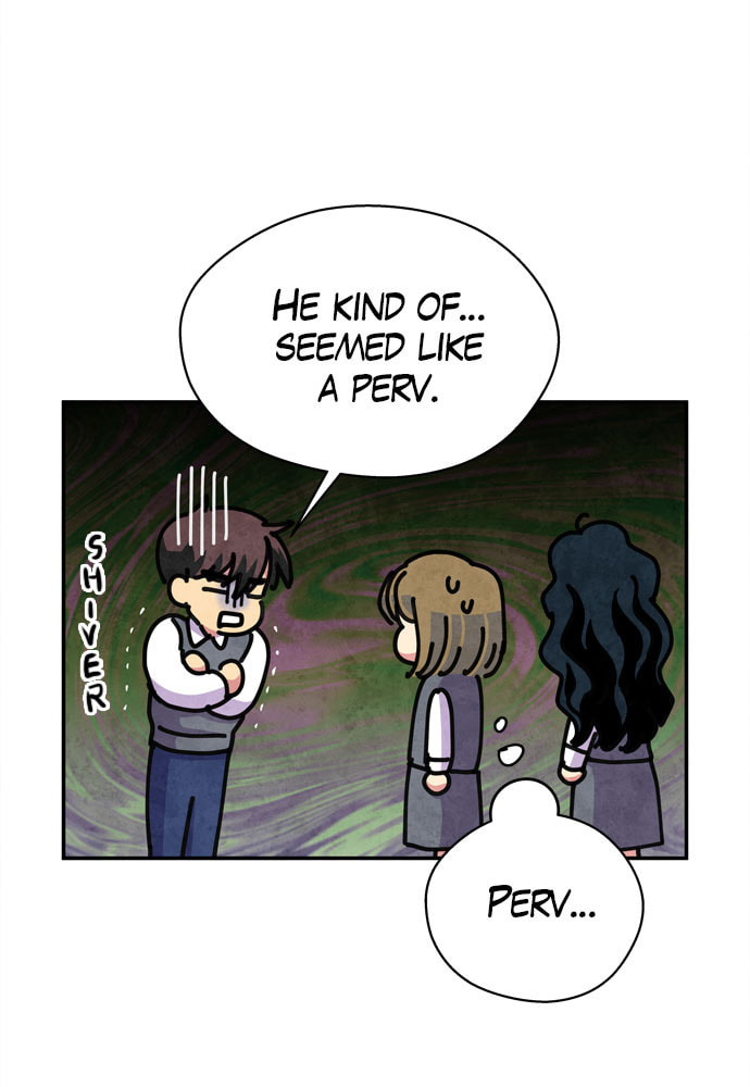 The Wolf & Red Riding Hood Chapter 33 page 24 - 