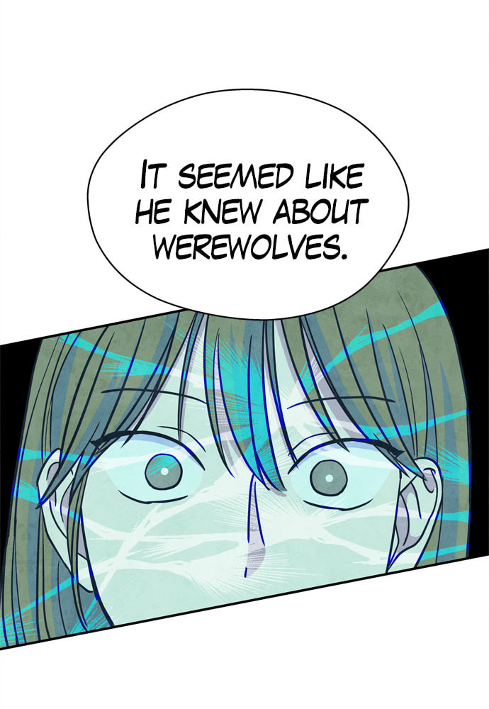 The Wolf & Red Riding Hood Chapter 33 page 25 - 