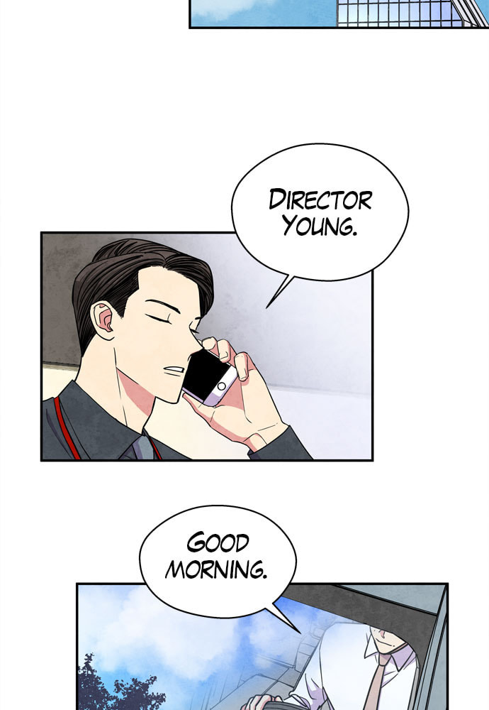 The Wolf & Red Riding Hood Chapter 33 page 29 - 