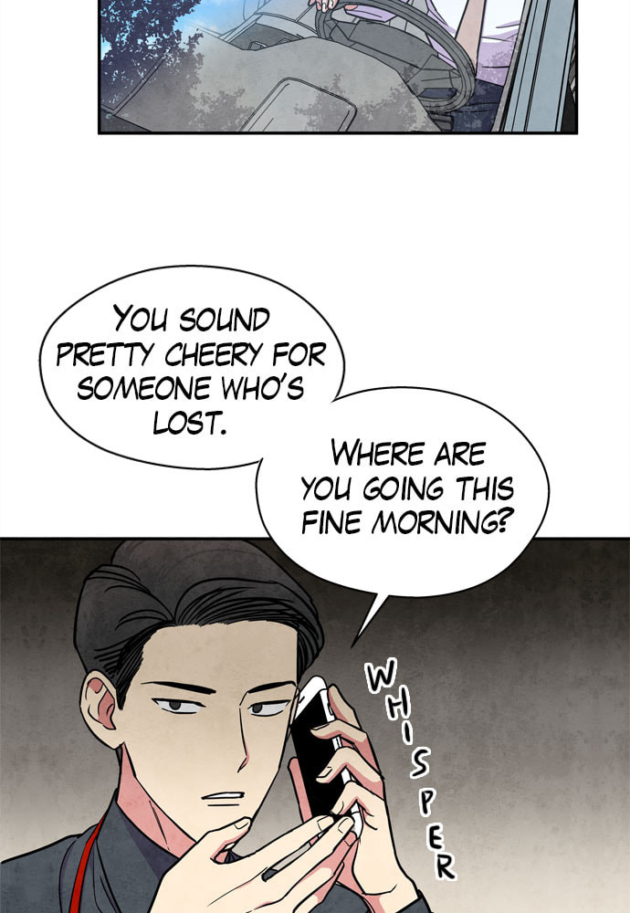 The Wolf & Red Riding Hood Chapter 33 page 30 - 