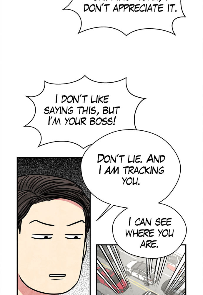 The Wolf & Red Riding Hood Chapter 33 page 32 - 