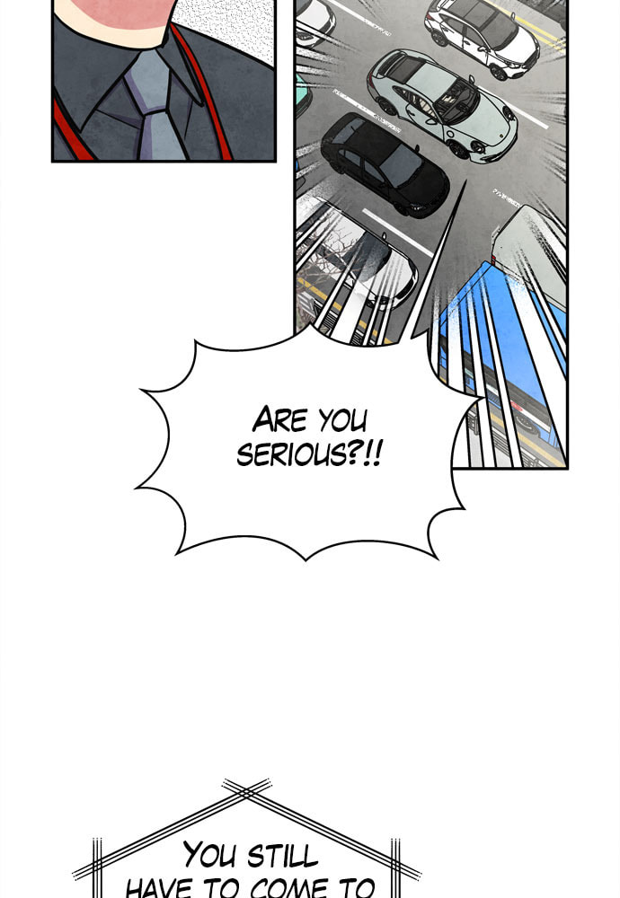 The Wolf & Red Riding Hood Chapter 33 page 33 - 