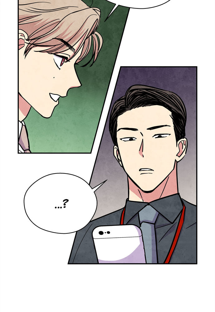 The Wolf & Red Riding Hood Chapter 33 page 35 - 