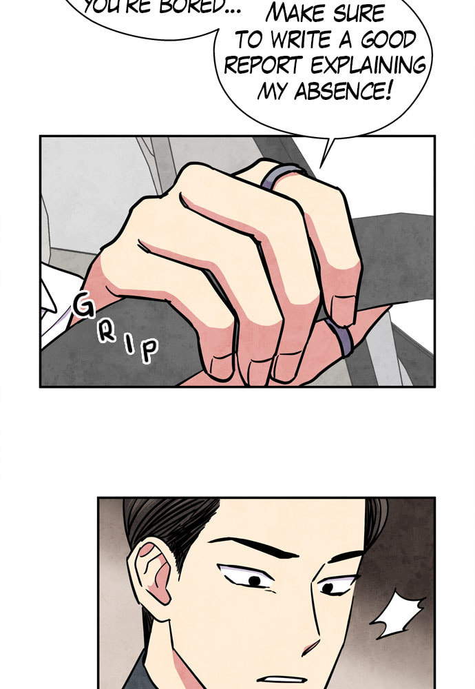 The Wolf & Red Riding Hood Chapter 33 page 38 - 