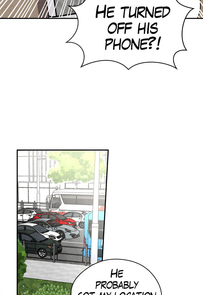 The Wolf & Red Riding Hood Chapter 33 page 41 - 