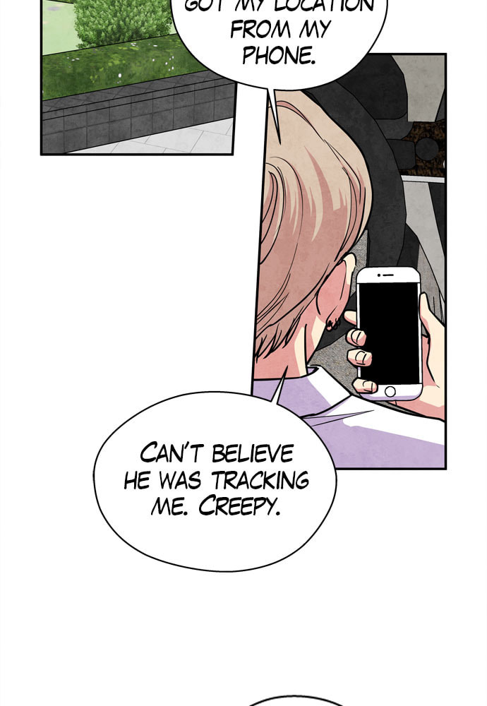 The Wolf & Red Riding Hood Chapter 33 page 42 - 
