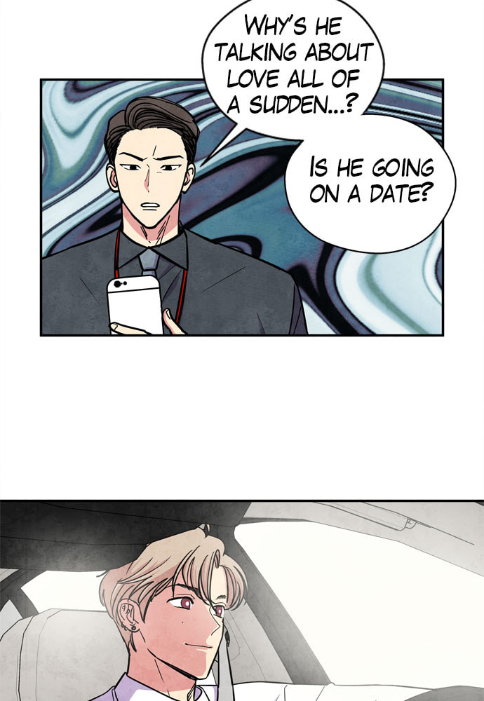 The Wolf & Red Riding Hood Chapter 33 page 43 - 