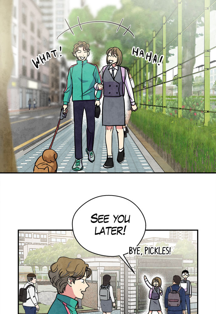 The Wolf & Red Riding Hood Chapter 33 page 50 - 