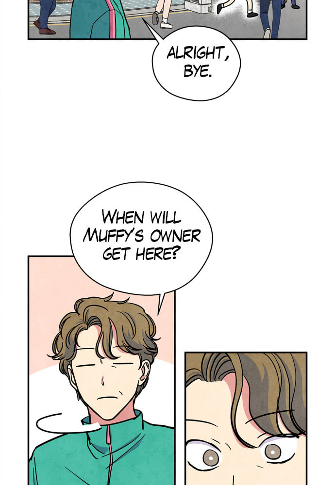 The Wolf & Red Riding Hood Chapter 33 page 51 - 