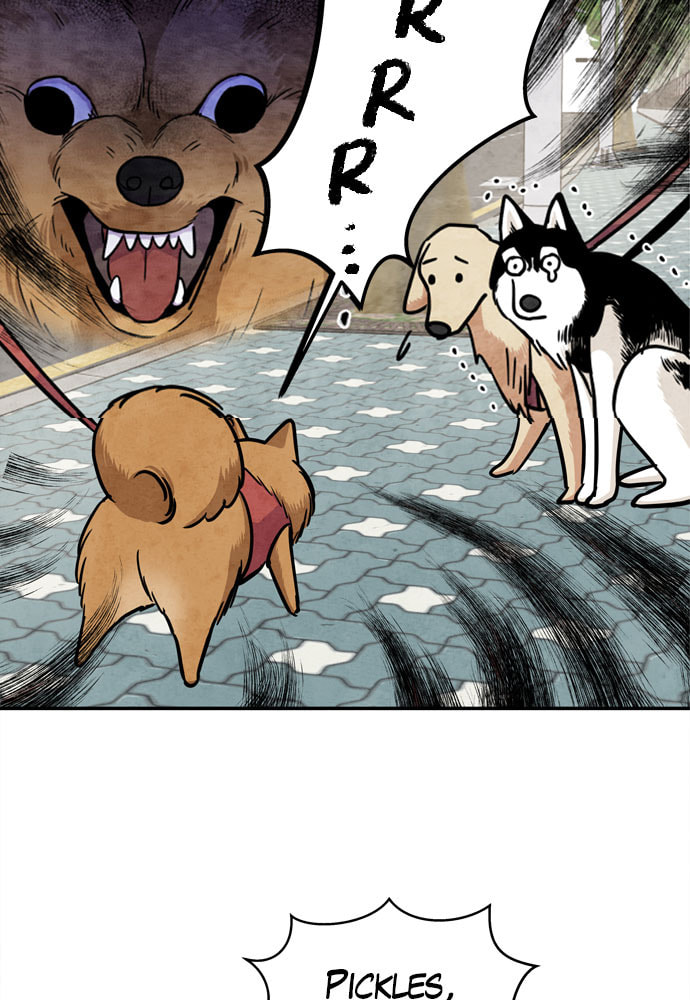 The Wolf & Red Riding Hood Chapter 33 page 53 - 