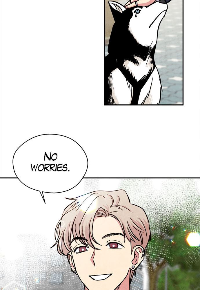 The Wolf & Red Riding Hood Chapter 33 page 55 - 