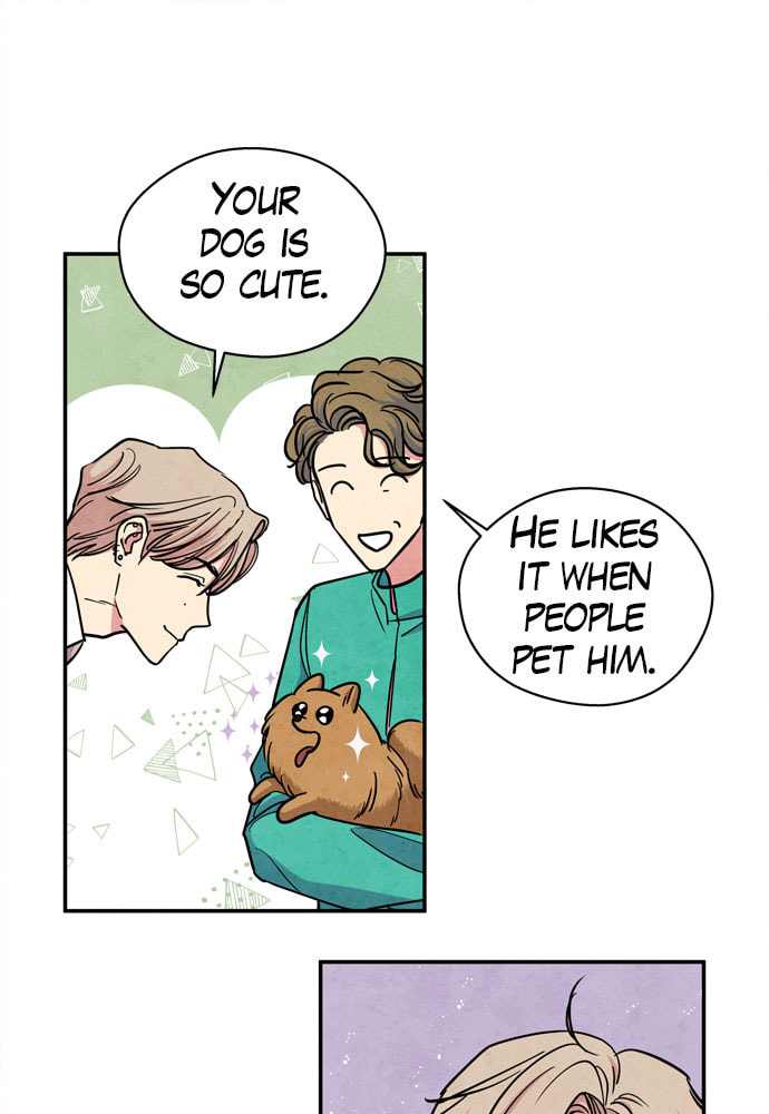 The Wolf & Red Riding Hood Chapter 33 page 57 - 
