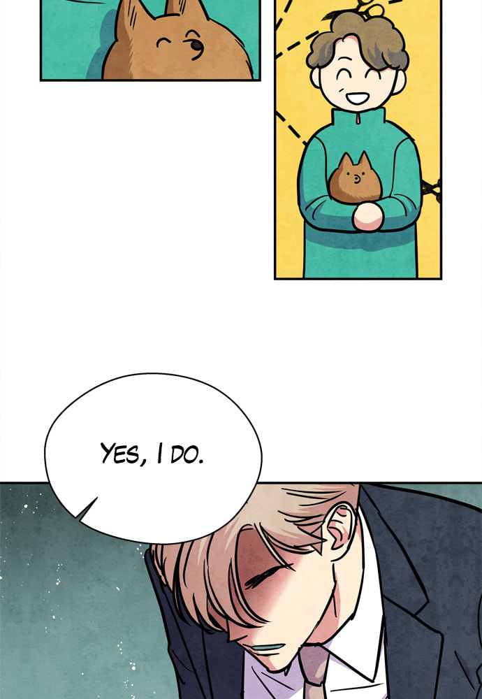 The Wolf & Red Riding Hood Chapter 33 page 60 - 