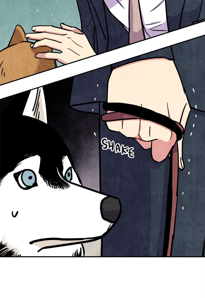 The Wolf & Red Riding Hood Chapter 33 page 61 - 
