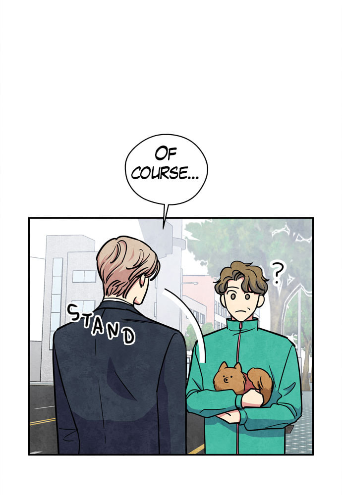 The Wolf & Red Riding Hood Chapter 33 page 62 - 