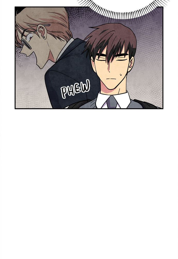 The Wolf & Red Riding Hood Chapter 33 page 8 - 