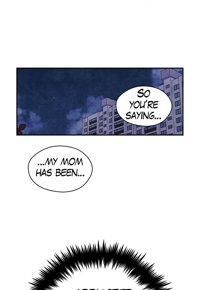 The Wolf & Red Riding Hood Chapter 34 page 2 - 
