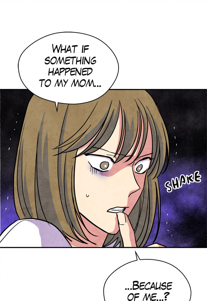 The Wolf & Red Riding Hood Chapter 34 page 11 - 