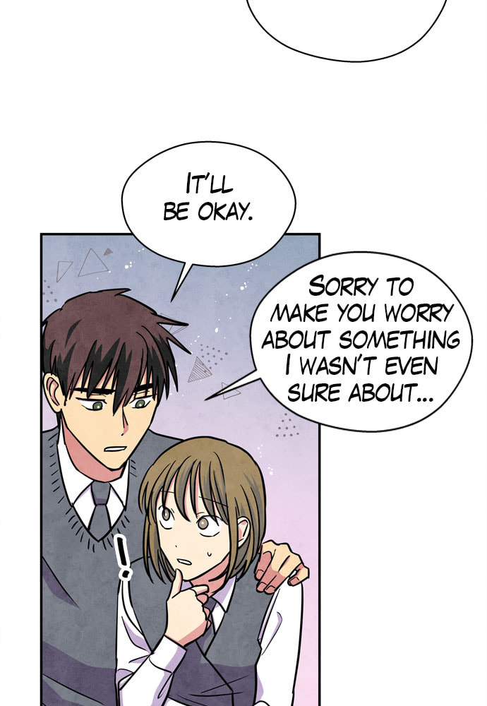 The Wolf & Red Riding Hood Chapter 34 page 12 - 