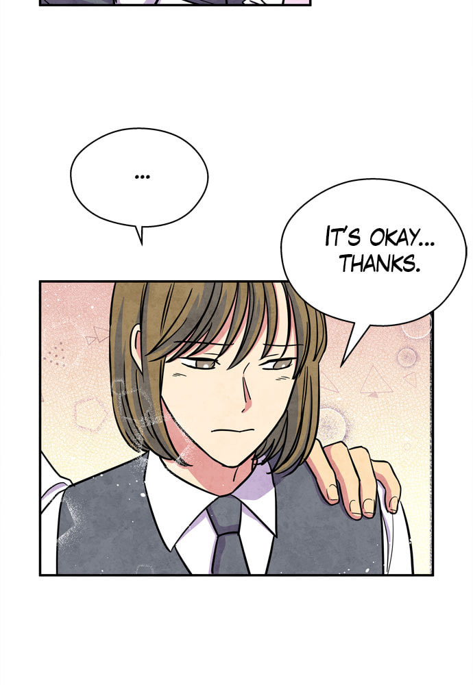 The Wolf & Red Riding Hood Chapter 34 page 13 - 