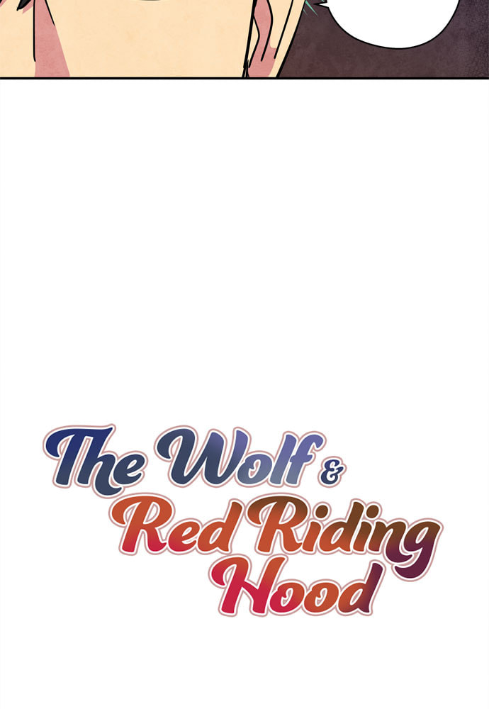The Wolf & Red Riding Hood Chapter 34 page 16 - 