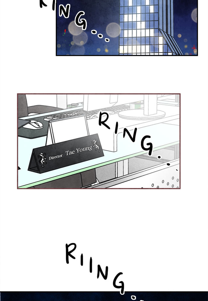 The Wolf & Red Riding Hood Chapter 34 page 18 - 