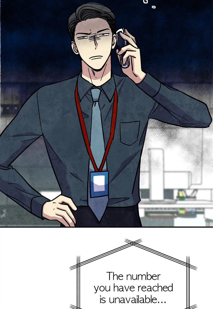 The Wolf & Red Riding Hood Chapter 34 page 19 - 