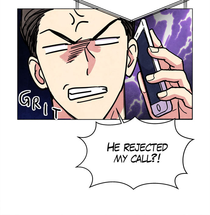 The Wolf & Red Riding Hood Chapter 34 page 20 - 