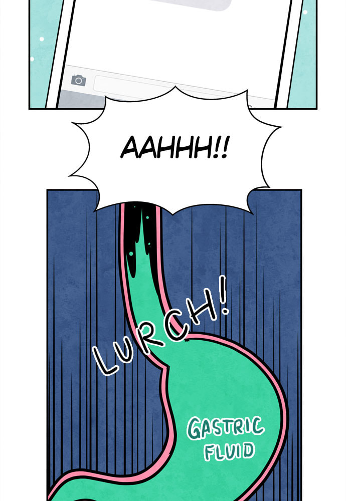 The Wolf & Red Riding Hood Chapter 34 page 22 - 