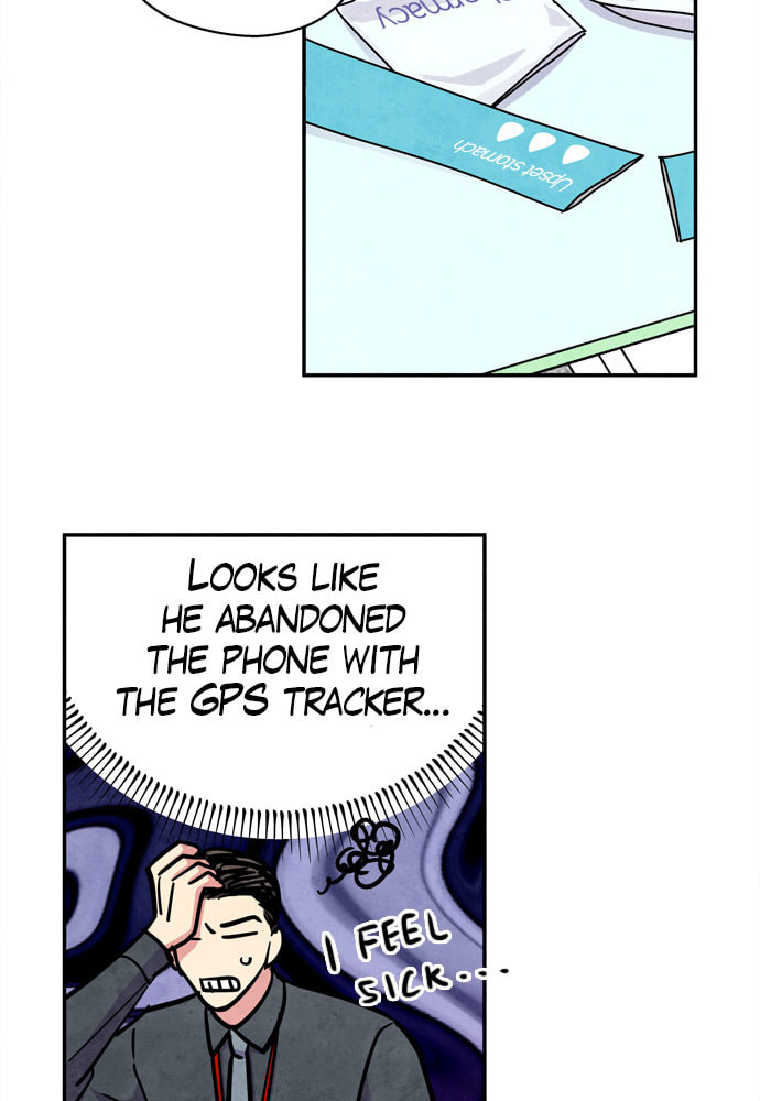 The Wolf & Red Riding Hood Chapter 34 page 24 - 