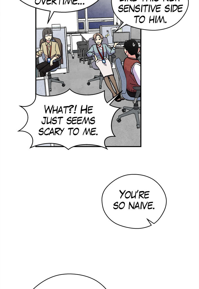 The Wolf & Red Riding Hood Chapter 34 page 34 - 