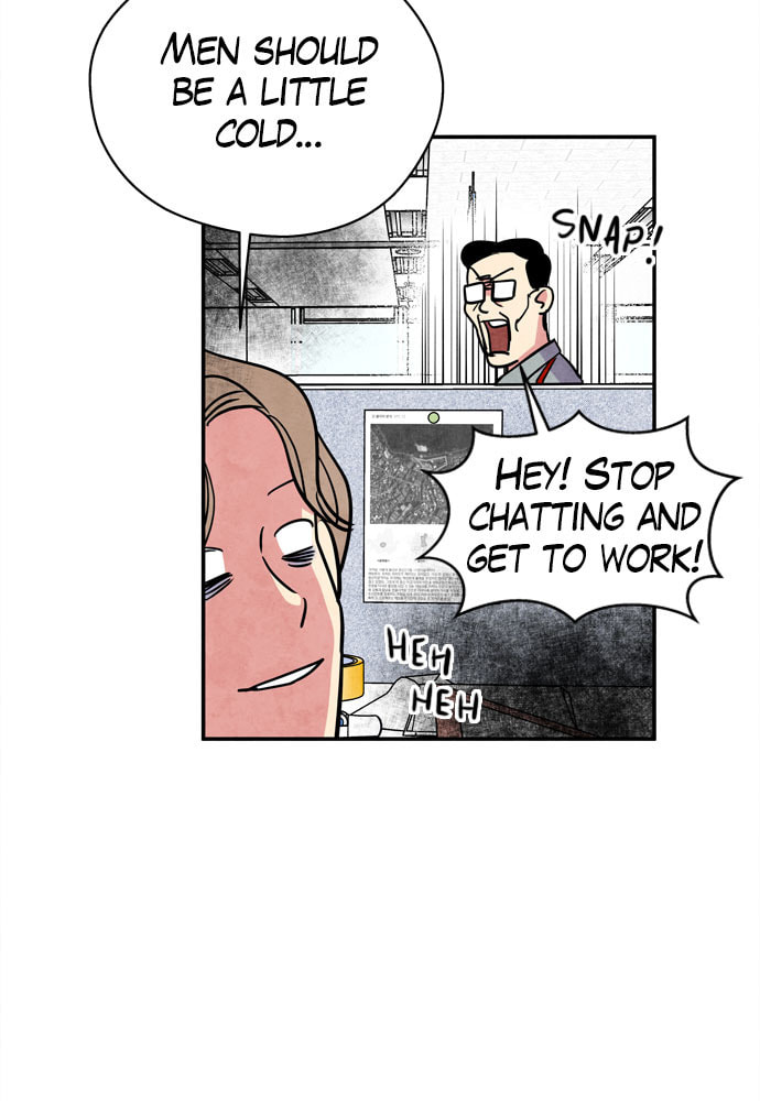 The Wolf & Red Riding Hood Chapter 34 page 35 - 