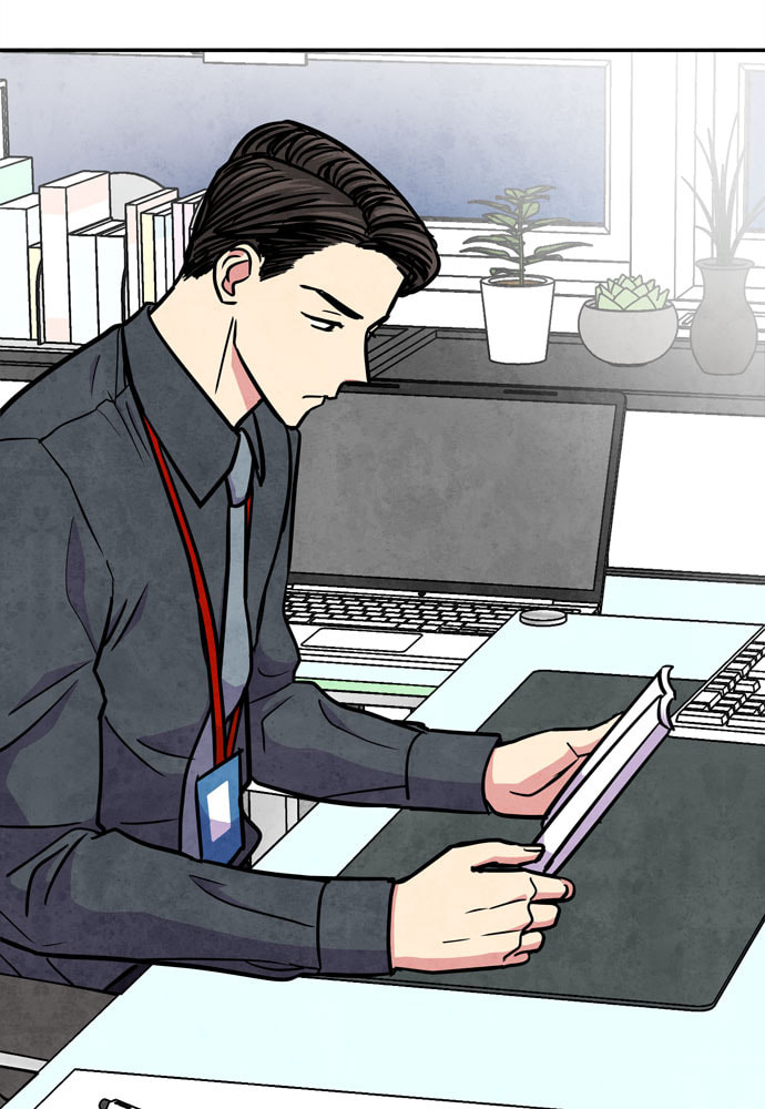 The Wolf & Red Riding Hood Chapter 34 page 36 - 