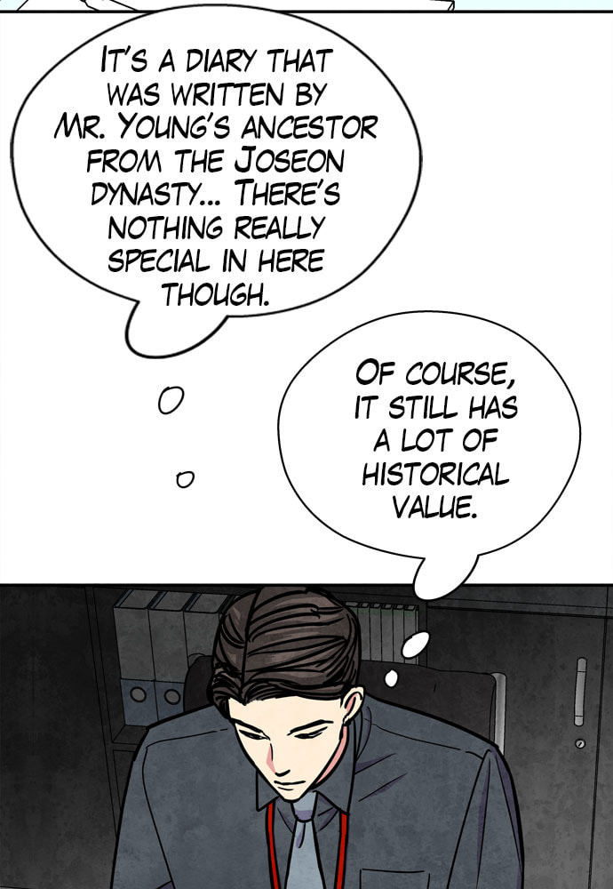 The Wolf & Red Riding Hood Chapter 34 page 37 - 