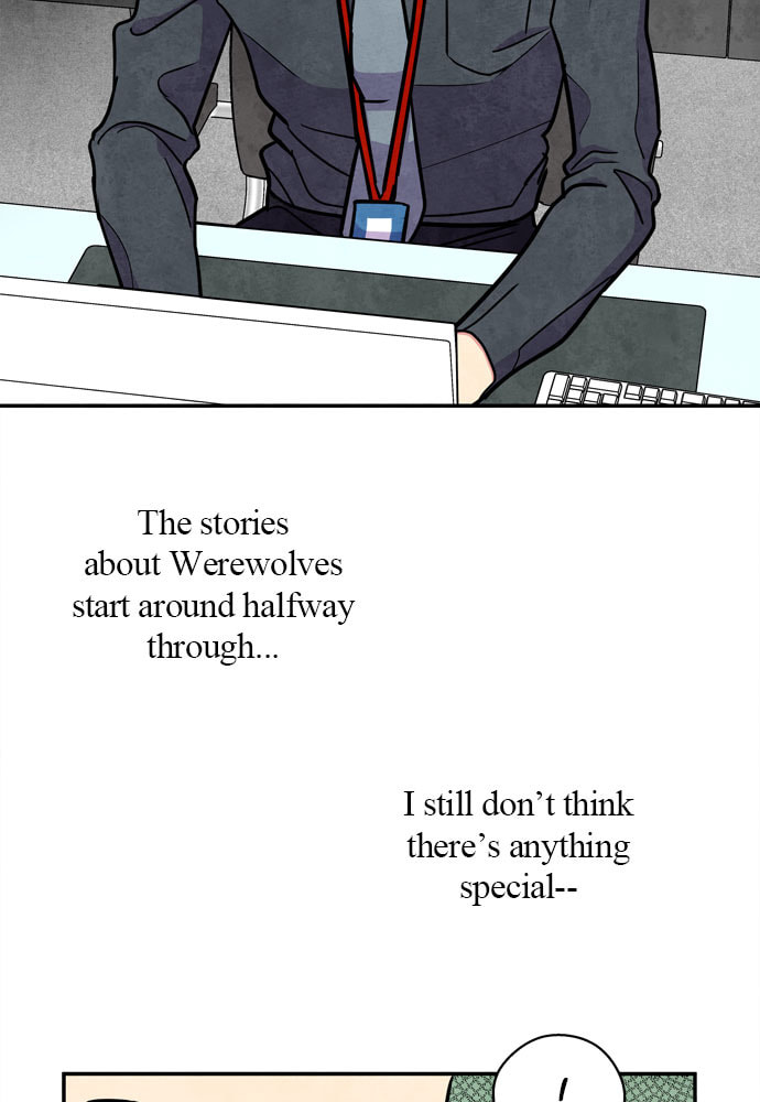 The Wolf & Red Riding Hood Chapter 34 page 38 - 